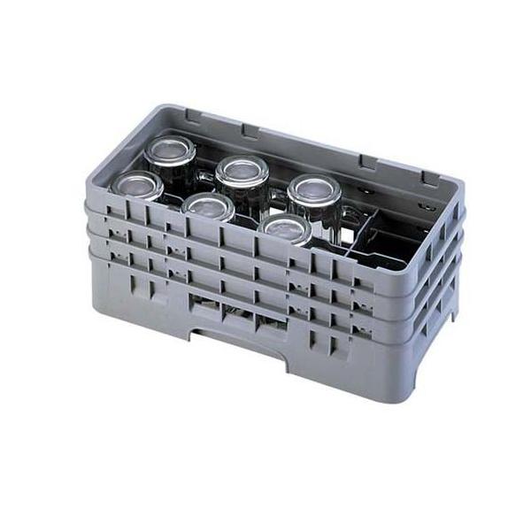 CAMBRO(�L�����u��) 8�d�� �O���X���b�N �n�[�t 8HG414 IGL60414