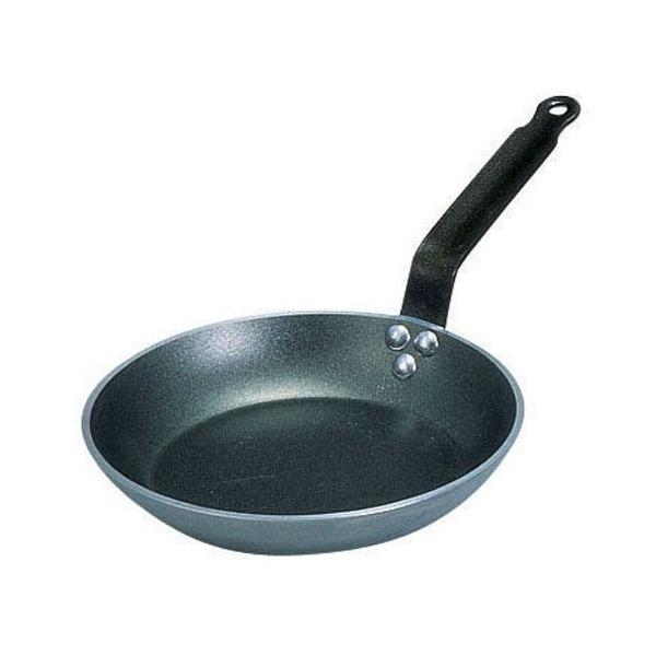デバイヤー アルミ ノンスティック フライパン 20cm 8180-20