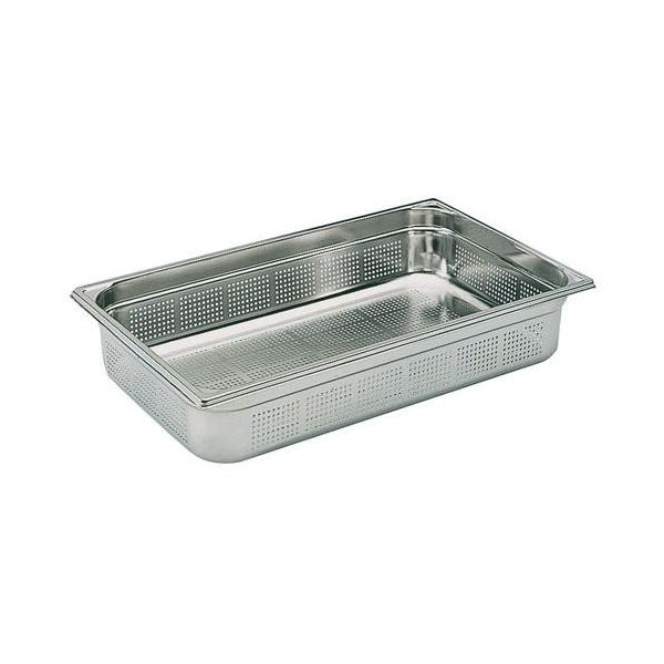 �u�E�W���[ �X�e�����X �������z�e���p�� 7434.10 1/2×100mm AHT4711