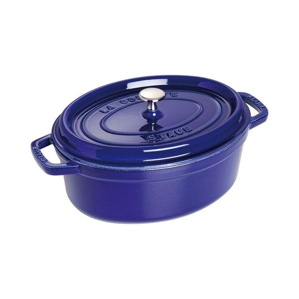 STAUB ストウブ ピコ・ココット オーバル 33cm チェリー ヨドバシ.com - ストウブ STAUB ミニ ピコ ココット オーバル 11cm