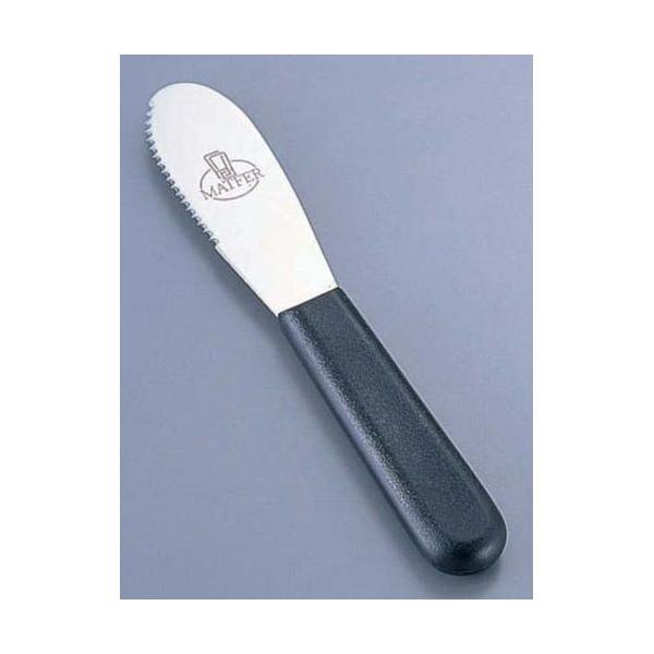 MATFER(�}�g�t�@) �o�^�[�i�C�t&amp;�X�v���b�_�[ 121021 BBT6401