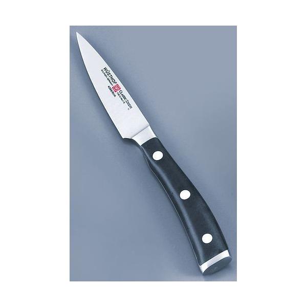 WUSTHOF(���H�X�g�t) �N���b�V�b�N�A�C�R�� �p�[�����O�i�C�t 4086-12 12cm ABO0302