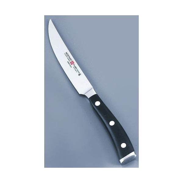 WUSTHOF(HXgt) NbVbNACR Xe[LiCt 4096 12cm ABO0401