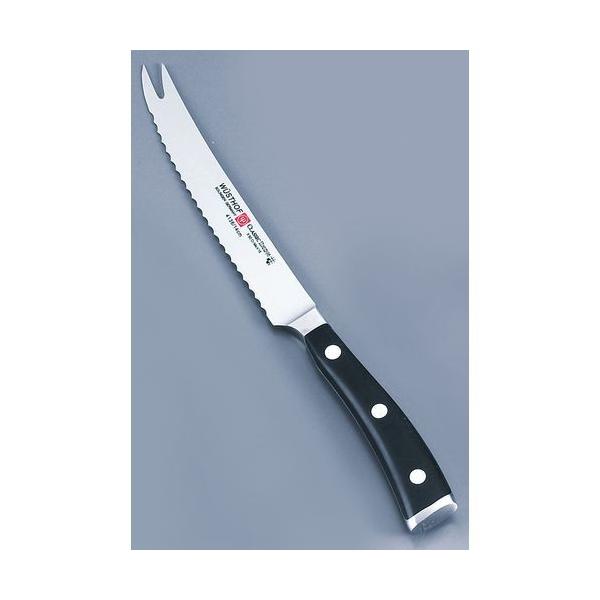 WUSTHOF(HXgt) NbVbNACR g}giCt 4136 14cm ABO0501