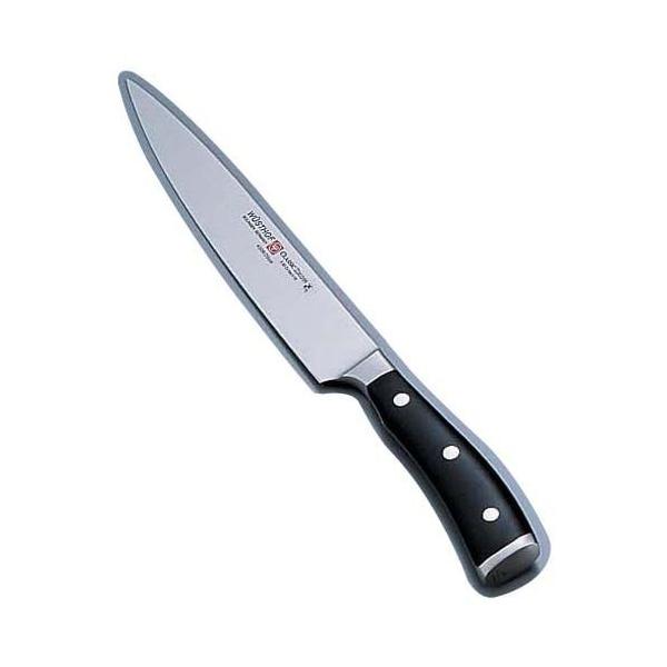 WUSTHOF(HXgt) NbVbNACR ThEBb`K 4506-16 16cm ABO1201