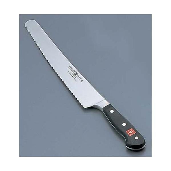 WUSTHOF(HXgt) NbVbN [Xgr[tXCT[ 4532-26 26cm(gn) ADLK026