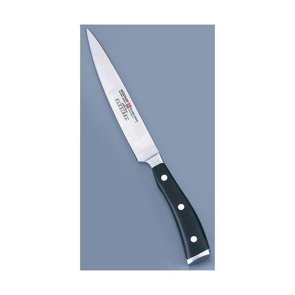 WUSTHOF(HXgt) NbVbNACR tBbgiCt 4556 16cm ABO1101