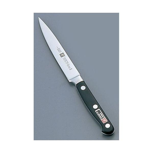 ツヴィリング J.A. ヘンケルス プロフェッショナルS ペティナイフ ツバ