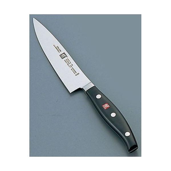 ツヴィリング J.A. ヘンケルス Zwilling ツインプロHB ペティナイフ