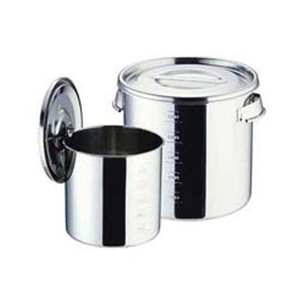 YUKIWA UK18-8�ڐ��t �L�b�`���|�b�g 22cm AKTA815