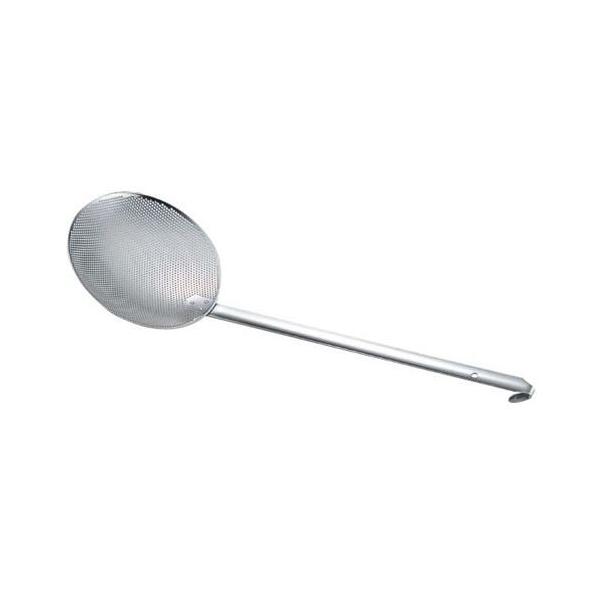 YUKIWA �G�R�N���[�� 18-8�p���`���O�ۃJ�X�g 23cm UK(�n���h��) AEK3003