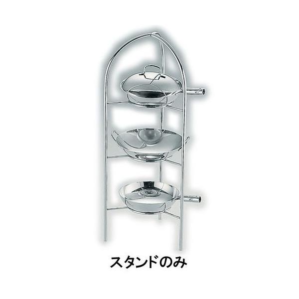 TKG 18-8�v�`���؃V���[�Y�p 3�i�X�^���h PPTB101