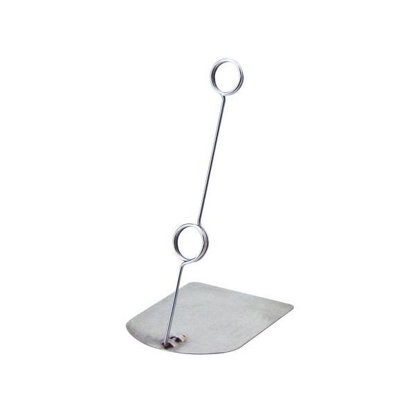 �悵�^�H�[ �X�e�����X2�i�����O�X�^���h ER-15-DS PSTF901