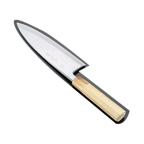 青木刃物製作所 堺孝行 シェフ和包丁 出刃 180mm 04037 (包丁) 価格