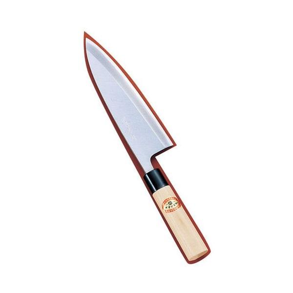 青木刃物製作所 堺孝行 霞研 出刃 180mm 06037 (包丁) 価格比較 - 価格.com