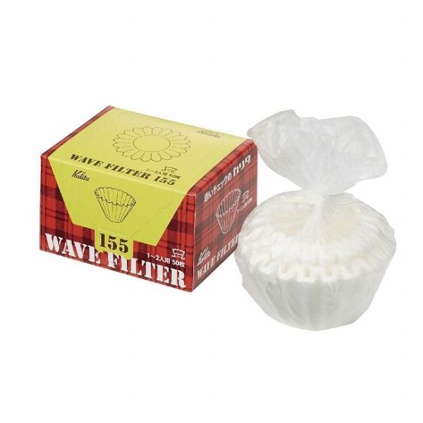 �J���^ �E�F�[�u�^�t�B���^�[ 50���� KWF-155 1~2�l�p FUE0201