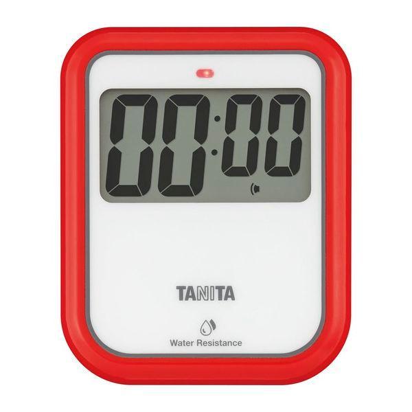 TANITA ^j^ ڐG^C}[􂦂^Cv TD-424 bh s