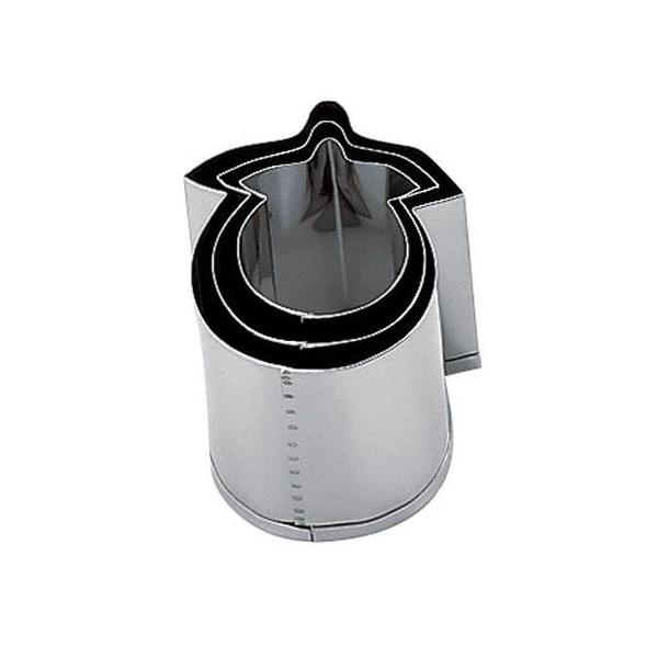  SA 18-8Ɩp ^ Ȃ 3Zbg BNK6401