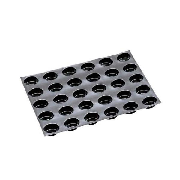 DEMARLE(�h�D�}�[��) �t���L�V�p�� 30�� 1270 �o���@����(�ȉ~) WHL6001