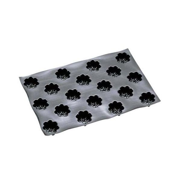 DEMARLE(�h�D�}�[��) �t���L�V�p�� 18�� 1059 �V�������b�g WHL6601