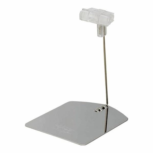 �������� �y�e�B�N���b�v�X�^���h �V���o�[ PS100S PPTH503