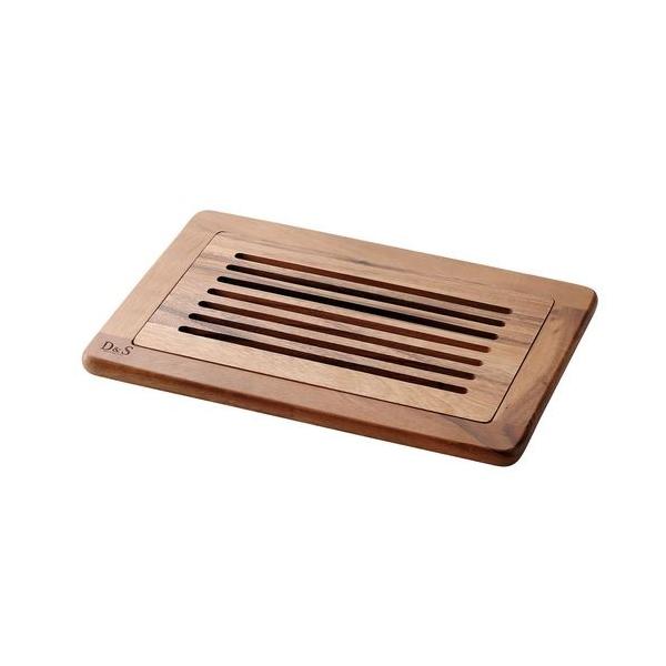 D&amp;S �E�b�h�E�F�A �u���b�h�J�b�e�B���O�g���C PKB1601