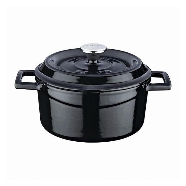 LAVA  EhLZ[ 14cm Shiny Black  z[[ IHΉ OsO AEghA Lv o[xL[ p[eB s