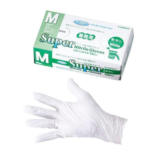 ������ �t�W�X�[�p�[�j�g�����O���[�u�� ���Ȃ� L 100���� ����s��