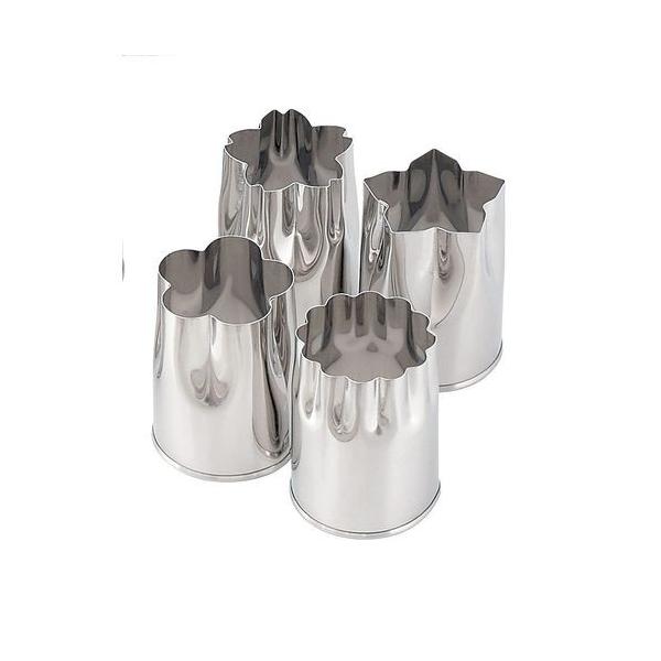 Queen ROSE 18-8 ؔ  4 BYS01014