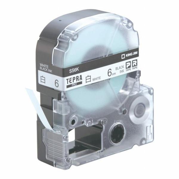 �L���O�W�� �e�v��PRO�p�����x�� ������ 6mm�� SS6K XTE0401