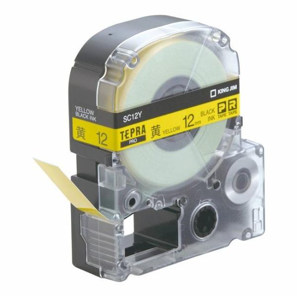 �L���O�W�� �e�v��PRO�p�����x�� ������ 12mm�� SC12Y XTE0303