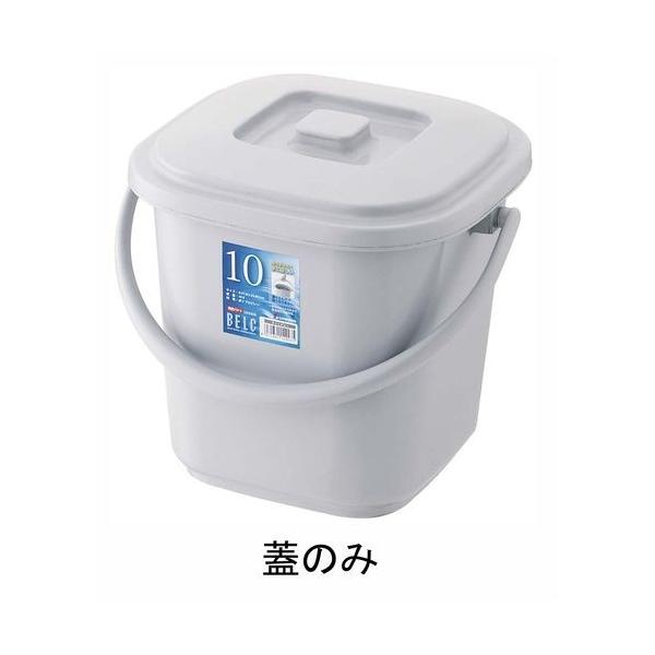 RISU(���X) �x���N �p�o�P�c �O���[ 10KB �W KBK5004
