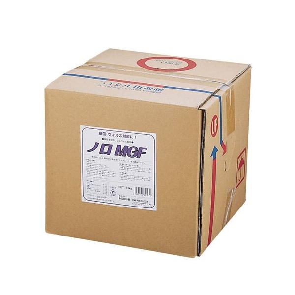 ������ �E�C���X�Ή��A���R�[������ �m��MGF 18Kg XAL6102