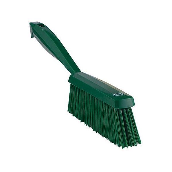 Vikan(���@�C�J��) �x�[�J���[�u���V �\�t�g 4587 �O���[�� JBLR404