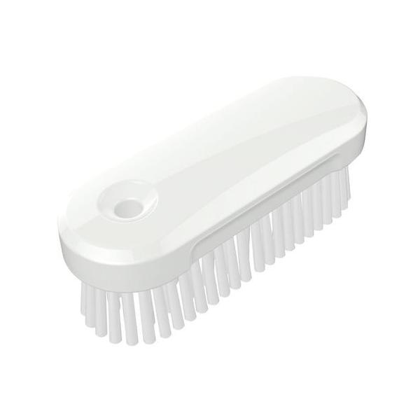 Trust(�g���X�g) �E�іh�~�n���h�N���[���u���V �~�f�B�A�� 121234 �z���C�g KTLL305