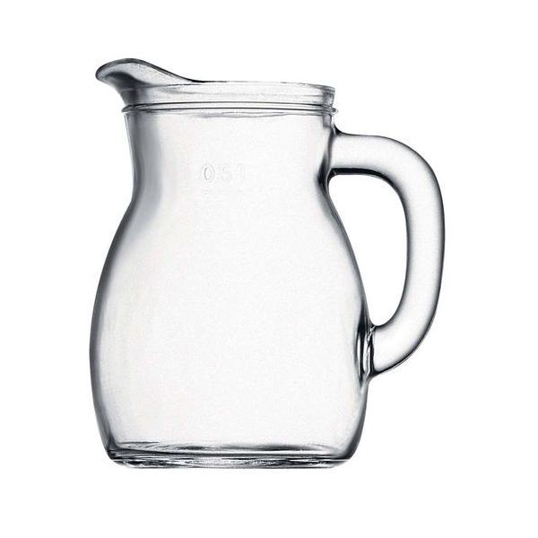 Bormioli Rocco(�{���~�I���E���b�R) �r�X�g�� �W���O 0.25L 1.46140(00057) RBR3901