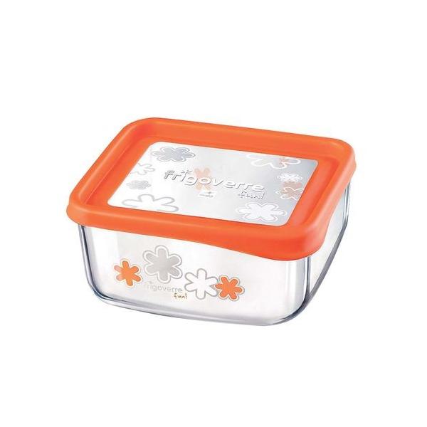 Bormioli Rocco(�{���~�I���E���b�R) �t���S�x�[���E�t�@�� �X�N�G�A 19cm 3.88820.MS7�I�����W RBR5901