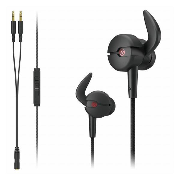 GR wbhZbg Cz Q[~O 3.5mm 4Ƀ~jvO FPS PS5 PS4 CVXCb` ubN HS-ARMA30EBK s