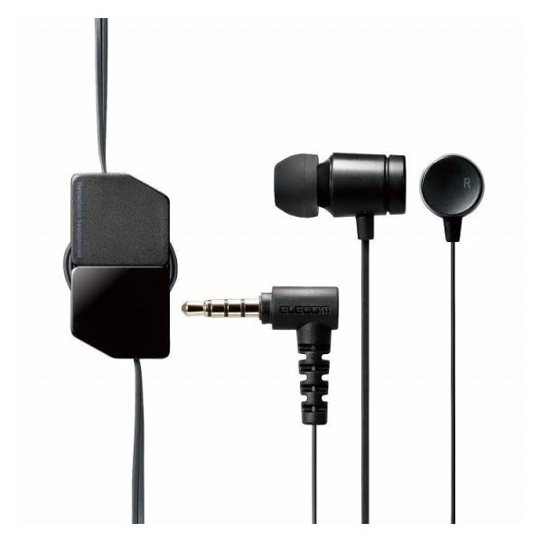 GR XeICz Ji^ 3.5mm }CNt Fast Music FR10CM 9.2mmhCo[  ubN EHP-FR10CMBK s