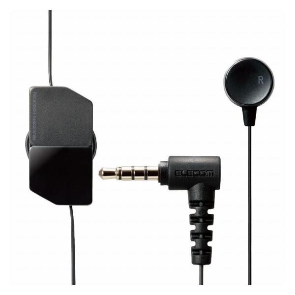 GR mCz Ji^ 3.5mm }CNt Fast Music FR10MM 9.2mmhCo[  ubN EHP-FR10CMMBK s