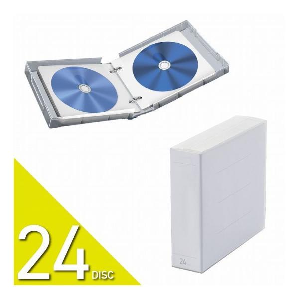 DVD BD CD P[X sDz Blu-rayΉ [  ^ 24[ NA CCD-FBB24CR GR s