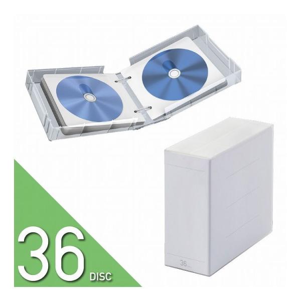 DVD BD CD P[X sDz Blu-rayΉ [  ^ 36[ NA CCD-FBB36CR GR s