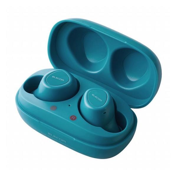 GR CXCz Bluetooth S y ^ ʘb }CNt  Bluetooth5.0 USB[dP[u u[ LBT-TWS10BU s