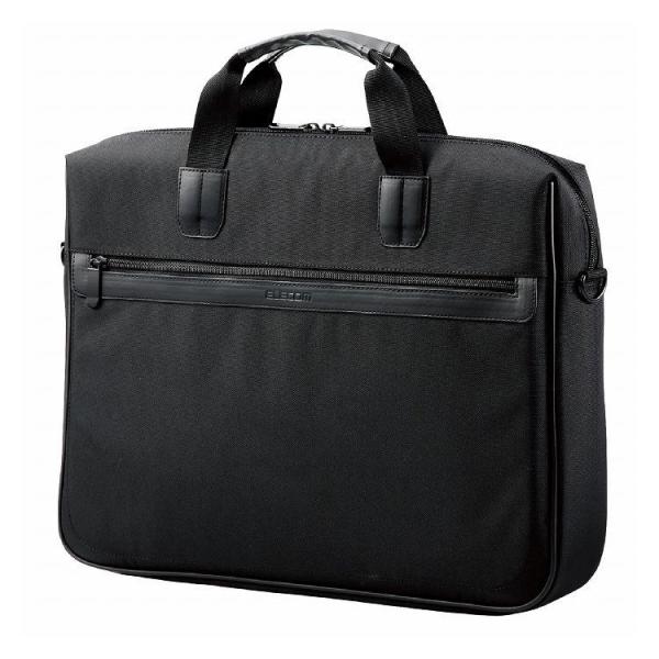 �G���R�� �r�W�l�X�o�b�O �p�\�R���o�b�O 15.6�C���` �������N�b�V���� �|�P�b�g×2 �u���b�N �V�����_�[�x���g�t�� BM-BSGD15BK ����s��