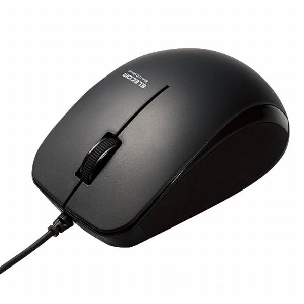 GR ELECOM }EX L R u[LED 3{^ MTCY P[u1m ubN M-BL27UBKBK s