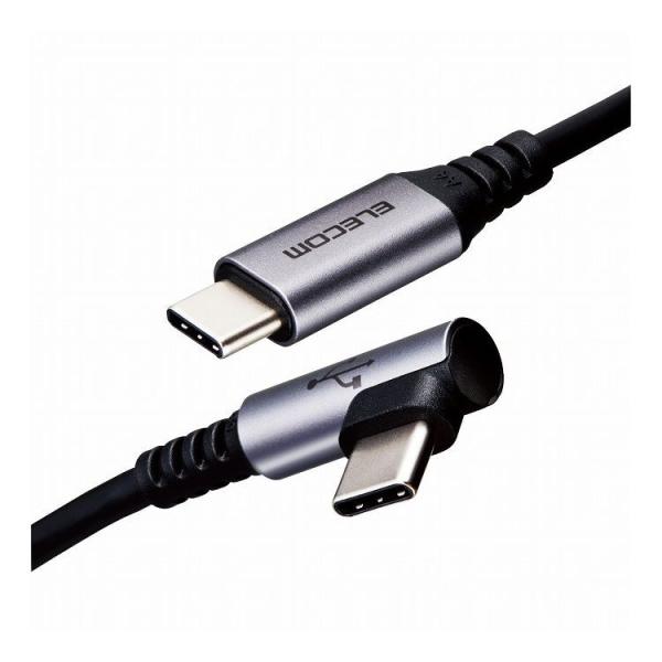 USB Type CP[u ^CvCP[u PDΉ R USB2.0 C-C LRlN^ Fؕi 30cm MPA-CCL03NBK s [ցilR|Xj