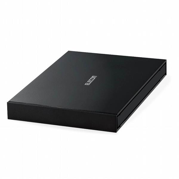 GR SSD 2TB Ot |[^u USB3.2 Gen1 ϏՌ ϐU ubN ESD-EJ2000GBKR s