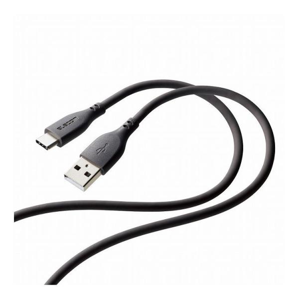 USBP[u USB A to USB C VRf RoHS ȈՃpbP[W O[ MPA-ACSS20GY s [ցilR|Xj