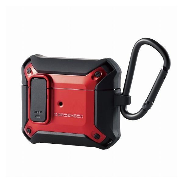 AirPods 3 2021N p P[X Jo[ ZEROSHOCK Lock bN@\ Jrit h~ CX[dΉ Ռz bh AVA-AP3ZEROLRD s