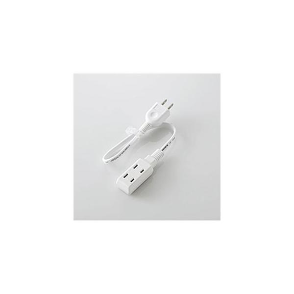 ELECOM �G���R�� ���o�C���d���^�b�v T-M303WH ����s��